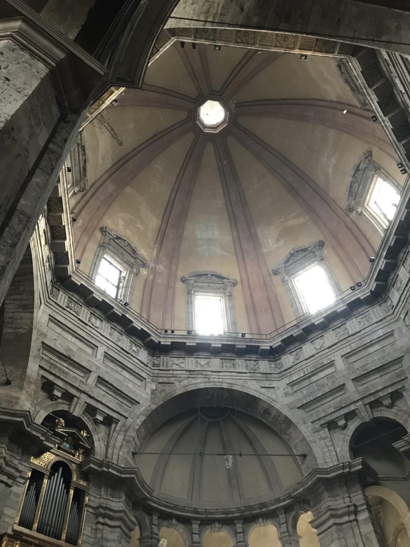 San Lorenzo Maggiore